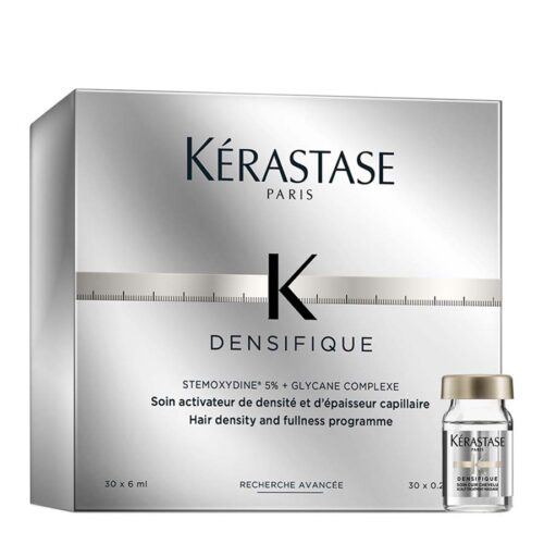 Kérastase Densifique Cure Femme – Ampule za gustoću kose 30 x 6 ml