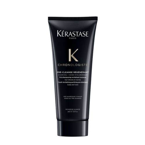 Kérastase Chronologiste Pré-Cleanse Régénérant Hair Scrub – Piling za čišćenje kože glave i kose 200 ml