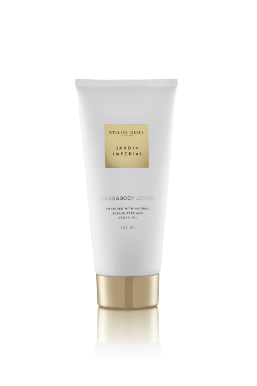 JARDIN IMPERIAL LOSION ZA RUKE I TIJELO, 200 ml