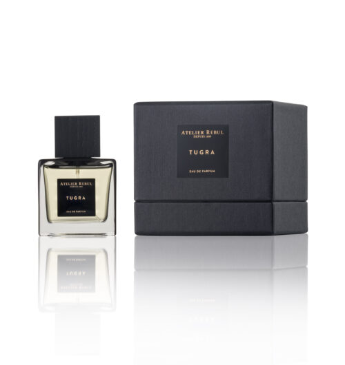 PARFEM TUGRA, 100 ml