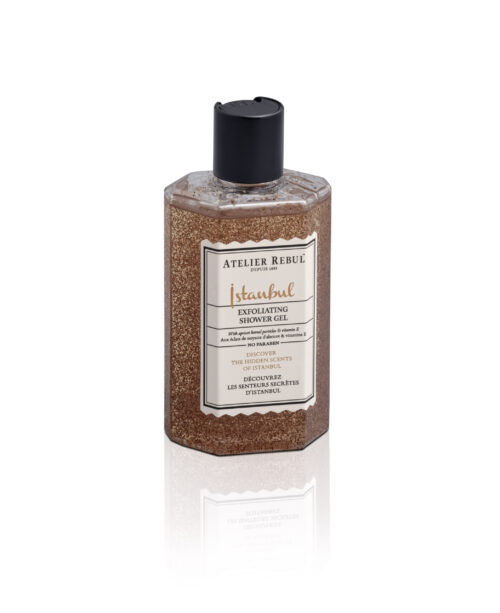 ISTANBUL PILING GEL ZA TUŠIRANJE, 250 ml