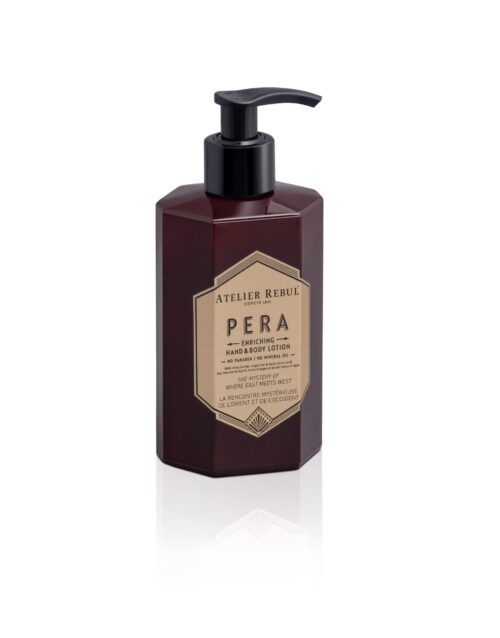 PERA LOSION ZA RUKE I TIJELO, 250 ml