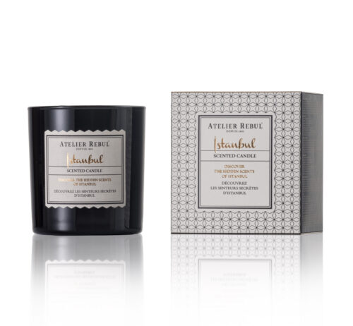 ISTANBUL MIRISNA SVIJEĆA 210 GR