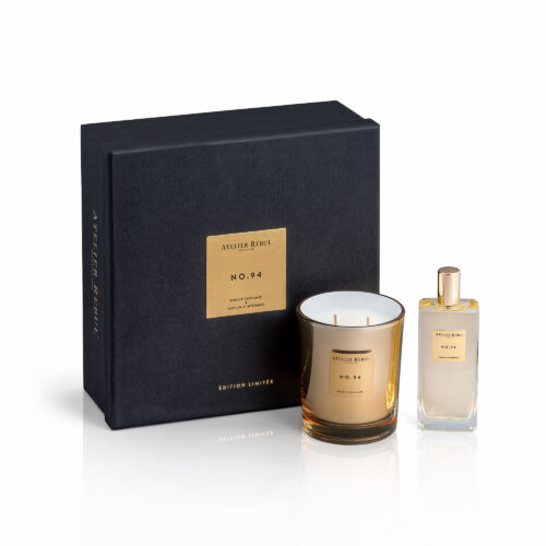 MIRISNA SVIJEĆA & PARFEM ZA KUĆU NO.94