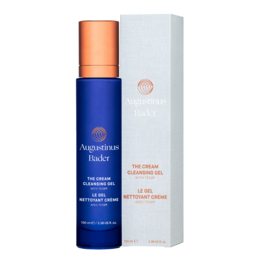 The Cream Cleansing Gel, 100ml