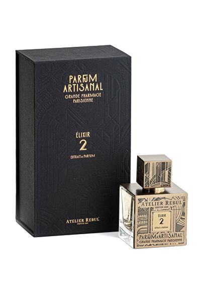 Artisanal 2 Extrait De Perfume 100ml