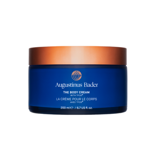 The Body Cream, 200ml