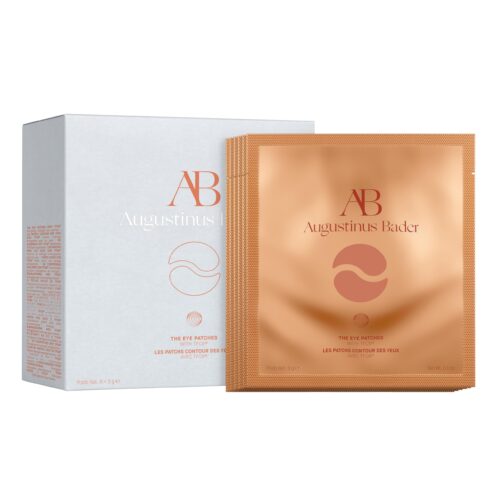 The Eye Patches, 6x3g