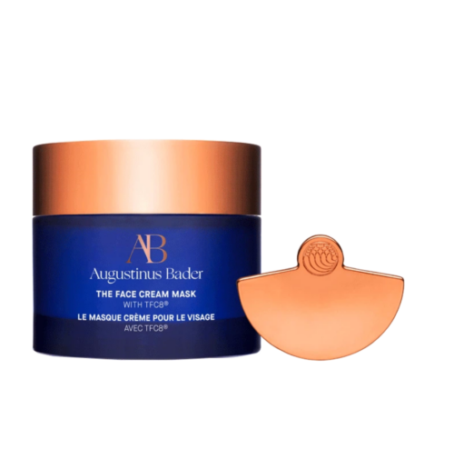 The Face Cream Mask, 50 ml