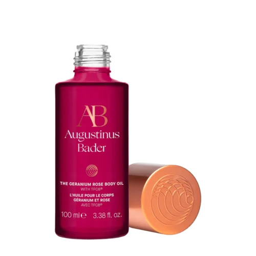 The Geranium Rose Body Oil, 100ml