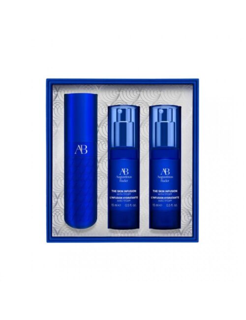 The Skin Infusion, 3x15ml