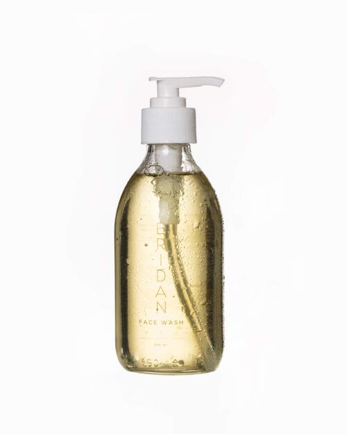 FACE WASH