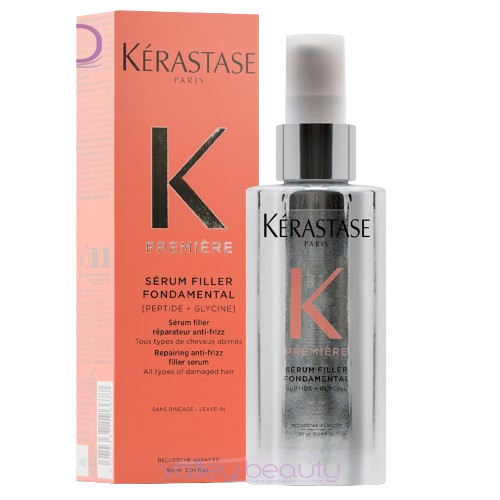 Premiere serum filler